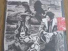 THE WHITE STRIPES - Icky Thump ***UK-Vinyl-2LP***NEW***sealed***