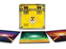New BACK TO THE FUTURE Trilogy Box Set 6XLP LE Vinyl MONDO Sold Out Rare BTTF