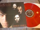 Danzig - Lucifuge - LP - Red vinyl