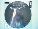 Mylene Farmer Maxi 33Tours vinyle picture disc Je Te Rends Ton Amour