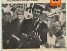 TONY SHERIDAN-EP Single   YA YA  Part 1&2    SWEET GEORGIA BROWN - SKINNY MINNY