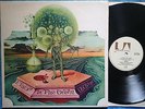NEKTAR A Tab In The Ocean Orig UK 1972 United Artists Gatefold LP NM