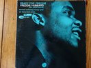 Freddie Hubbard - Ready For Freddie (BLUE NOTE 84085 NY/EAR/VAN GELDER STEREO)