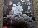 SASSAFRAS, 1973 UK LP EXPECTING COMPANY, POLYDOR. MINT- Condition