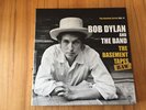 Bob Dylan & The Band Bootleg Series Vol.11 The Basement Tapes Raw  3 LP's 2x CD