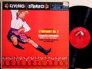 RCA LSC 2298 BORODIN SYMPHONY #2 RIMSKY MARTINON SD 1S 2S PROMO VG++ TO NM