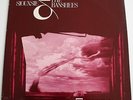 Siouxsie And The Banshees Tinderbox UK PROMO LP + INNER A2/B2 PRESSING EX/EX/EX