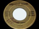 JIMMY JAMES THOMAS  I Can't Dance  RARE OHIO FUNK/SOUL 45 on CINN-SOUND