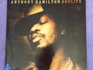 Anthony Hamilton ?– Soulife LP 2x Vinyl Gatefold Jacket 1st Press