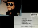 WAYLON JENNINGS  hangin' tough