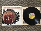 The Kinks Kink KONTROVERSY Near Mint Vinyl Reprise MONO US ORIGINAL PRESSING
