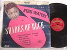 Ethel Waters in Shades of Blue/10