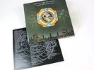 ELO ELECTRIC LIGHT ORCHESTRA A New World Record 180g CLEAR Vinyl 2015 NEW SEALED