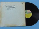 FRANK ZAPPA & THE MOTHERS OF INVENTION LP MEXICAN EN EL FILLMORE EAST JUNE 1971