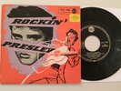 ELVIS PRESLEY - 