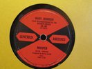 Marv Johnson 78 RPM  Come to Me - Whisper Early Motown Soul United Artist 160
