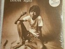 Diana Ross Self Titled 1970 1st Press Motown MS-711 Original 