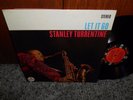 Stanley Turrentine Let It Go Impulse A 9115 Stereo LP JAZZ