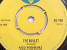 Rico Rodriguez - The Bullet - Blue Cat BS 160 Joe Mansano Ska 7