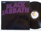 LP: Black Sabbath: Master Of Reality (Spiegelei/Nems INT 145.617)
