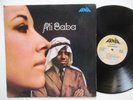 ALI BABA s/t LP LATIN Guaguanco SALSA Mono      #37