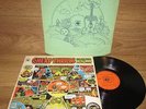Big Brother & the holding company 1968 UK CBS LP