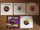 5 Funk 45s - 7