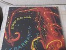 LP VINYL LA BARRANCA.- EL FUEGO DE LA NOCHE CAIFANES SODA STEREO ZOE ENJAMBRE