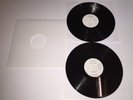 LCD Soundsystem.London Sessions 2 LP White Label Vinyl 298 / 300