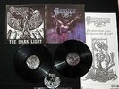 PYPHOMGERTUM - To The Mesphil - The Dark Light LP Suffocation Incubator Deicide