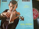 ERICK FRIEDMAN recital - BROOKS SMITH / RCA