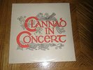 CLANNAD / IN CONCERT   1978 Ogham Irish Album   NEW MINT ` SEALED