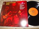 EX+ UK VINYL LP 1ST PRESS FLEETWOOD MAC GREATEST HITS ORIG CBS 69011 TESTED TOP