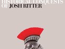 The Historical Conquests Of Josh Ritter [VINYL] Josh Ritter Vinyl
