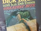 DICK DALE and HIS DEL-TONES Greatest Hits LP NEW Sealed