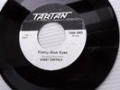 BOBBY CURTOLA 1968 TEEN acetate 45 PRETTY BLUE EYES TAKING A PICTURE e7872