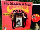 SHADOWS OF KNIGHT GLORIA '66 ORIG 1st PRESS •MONO• HARD GARAGE BEAT PSYCH MOD