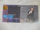 MICHEL PETRUCCIANI 2 BLUE NOTE RECORDS * POWER OF THREE & MICHEL PLAYS Jim Hall