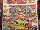 Cheap Thrills - Big Brother And The Holding Company LP *Janis Joplin