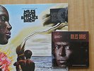 MILES DAVIS Bitches Brew 180g Vinyl Gatefold Double LP + Bonus CD Sealed