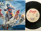 THE PAPERS BMX BANDITS UK 7