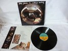Nachlass eines Sammlers-LP-Neil Young+Crazy Horse-Ragged Glory---UK:WX374