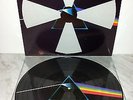 LP PINK FLOYD - THE DARK SIDE OF THE MOON - PICTURE DISC - U.S.A.