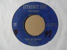 ALTON ELLIS Ride Me Donkey / Willow Tree TREASURE ISLE Rocksteady Reggae 7