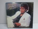 MICHAEL JACKSON THRILLER LP SEALED