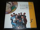 LOS FABULOSOS CADILLACS el ritmo mundial LP / HARD TO FIND COLOMBIAN PRESSING ??