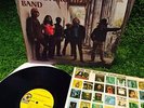 ALLMAN BROTHERS BAND S/T self titled '69 •RARE PIROS CUT• ROOTS ROCK MASTERPIECE