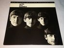 RARE  MFSL ROCK LP THE BEATLES WITH THE BEATLES MOBILE FIDELITY MINT/MINT MINUS