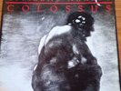 Citizens Arrest Colossus Vinyl LP Wardance Vermiform Classic Hardcore Record