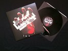 Judas Priest - British Steel LP UK 2010 reissue NM/EX+ Heavy Metal
